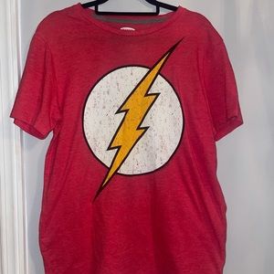 Flash t shirt